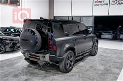 لاند روفر دفندر